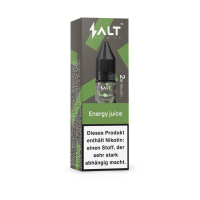 SALT Liquid Energy Juice 20mg