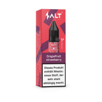 SALT Liquid Grapefruit Strawberry 20mg