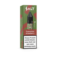 SALT Liquid Guava Kiwi Strawberry 20mg