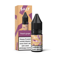 SALT Liquid Peach Grape 20mg