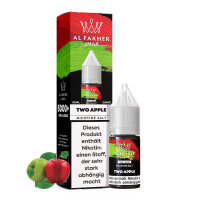 Al Fakher E-Liquid Two Apple 11mg