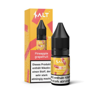 SALT Liquid Pineapple Grapefruit 20mg