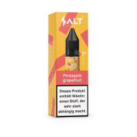 SALT Liquid Pineapple Grapefruit 20mg