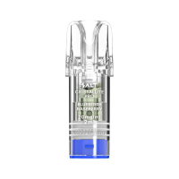 SALT Cristallite Pro Pod Blueberry Raspberry