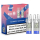 SALT Cristallite Pro Pod Blueberry Raspberry