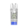 SALT Cristallite Pro Pod Blueberry Raspberry