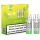 SALT Cristallite Pro Pod Lemon Lime