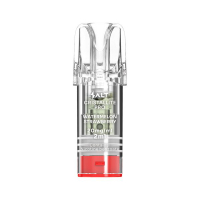 SALT Cristallite Pro Pod Watermelon Strawberry