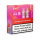 SALT Cristallite Pro Pod Watermelon Strawberry
