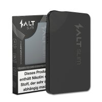 SALT Slim Akku Black