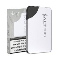 SALT Slim Akku Cool Grey