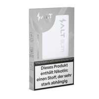 SALT Slim Akku Cool Grey