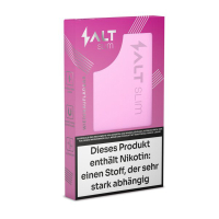 SALT Slim Akku Pink