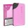 SALT Slim Akku Pink
