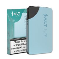SALT Slim Akku Turquoise