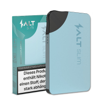 SALT Slim Akku Turquoise