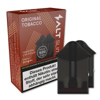 SALT Slim Pod Original Tobacco