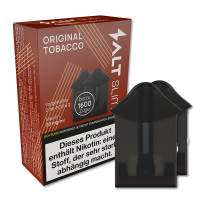 SALT Slim Pod Original Tobacco