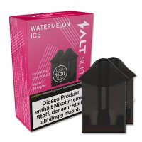 SALT Slim Pod Watermelon Ice