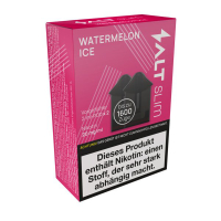 SALT Slim Pod Watermelon Ice