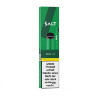 SALT Switch Apple Ice