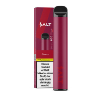 SALT Switch Cherry