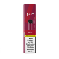 SALT Switch Cherry