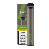 SALT Switch Energy Juice