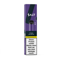 SALT Switch Grape Paradise