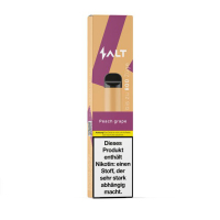 SALT Switch Peach Grape