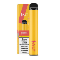 SALT Switch Pineapple Grapefruit