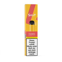 SALT Switch Pineapple Grapefruit