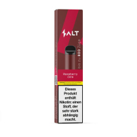 SALT Switch Raspberry Cola