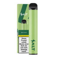 SALT Switch Soft Mint