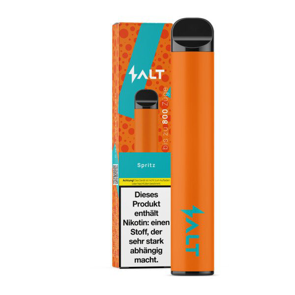SALT Switch Spritz