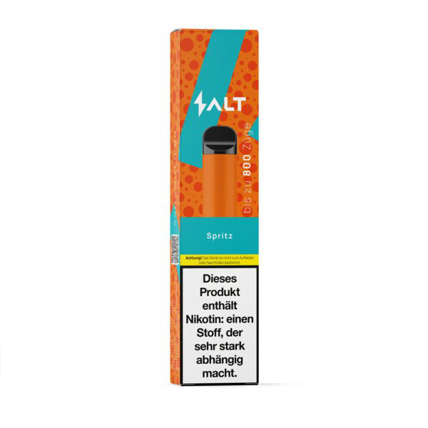 SALT Switch Spritz