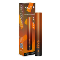SALT+ Lite Akku Bronze