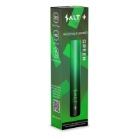 SALT+ Lite Akku Green
