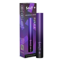 SALT+ Lite Akku Purple