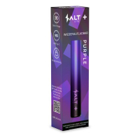 SALT+ Lite Akku Purple