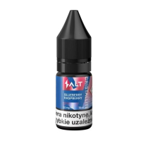 SALT Cristallite Liquid Blueberry Raspberry 20mg