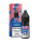 SALT Cristallite Liquid Blueberry Raspberry 20mg