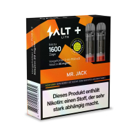 SALT+ Lite Pod Mr. Jack