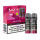 SALT+ Lite Pod Mulled Wine