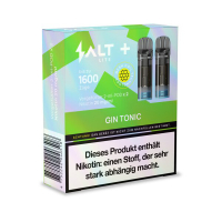 SALT+ Lite Pod Gin Tonic