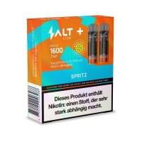 SALT+ Lite Pod Spritz