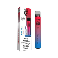 Blue Raz Cherry 20mg