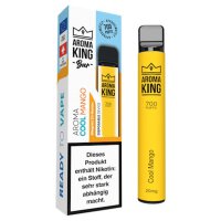 Aroma King Bar Cool Mango 20mg