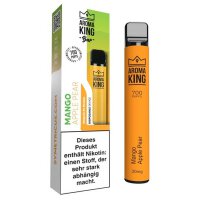 Aroma King Bar Mango Apple Pear 20mg