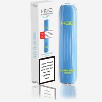 HQD SURV - Blurry Berry Lemon